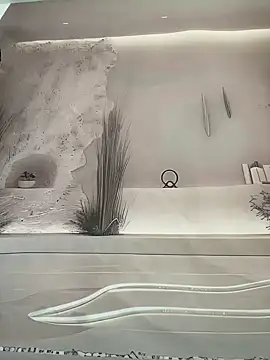 Snapshot of Eliza-E chatting on 01-15-25, 06:54 Eliza-E online show from 01-15-25, 06:54