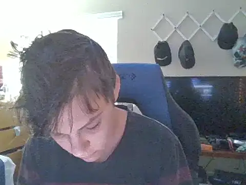 KaliSnow199623 online show from 12-03-24, 08:17