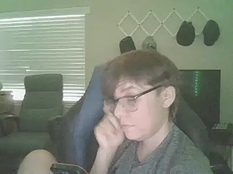 KaliSnow199623 online show from 01-19-25, 01:10