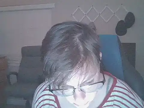 KaliSnow199623 online show from 01-30-25, 03:11