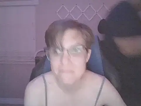 KaliSnow199623 online show from 02-03-25, 02:14