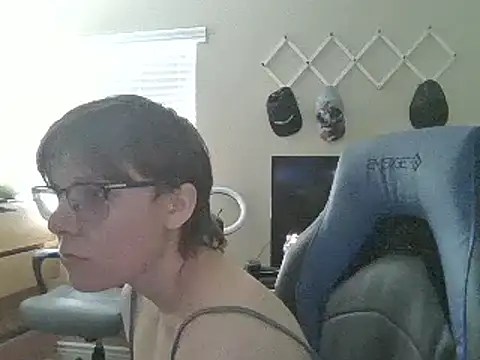 KaliSnow199623 online show from 02-09-25, 11:04