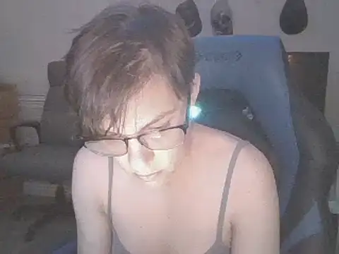 KaliSnow199623 online show from 02-16-25, 03:04