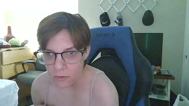 KaliSnow199623 online show from 02-17-25, 12:32