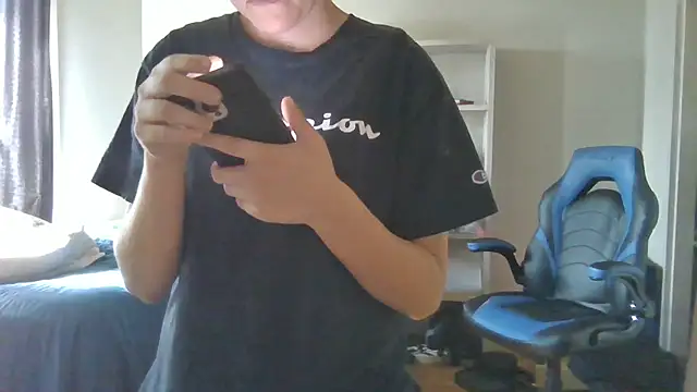 KaliSnow199623 online show from 09-21-25, 08:21