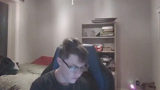 KaliSnow199623 online show from 01-12-26, 02:06