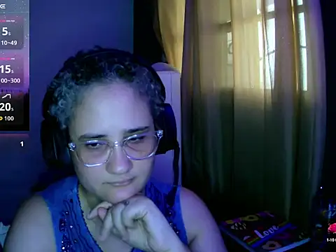 lolalicious 758 online show from 09-10-25, 09:48