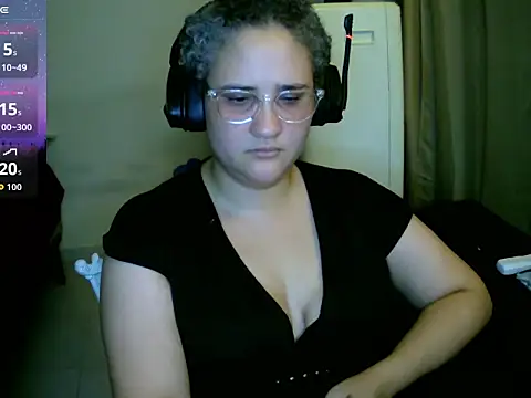 lolalicious 758 online show from 09-12-25, 12:22