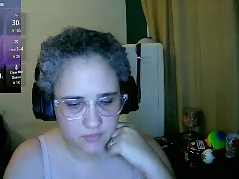 lolalicious 758 online show from 09-14-25, 11:48