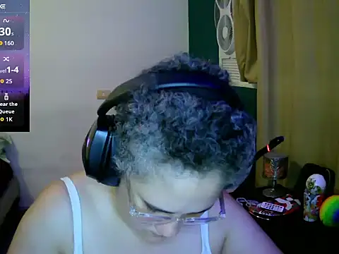 lolalicious 758 online show from 09-16-25, 12:44