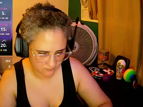 lolalicious 758 online show from 09-19-25, 11:38