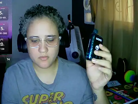 lolalicious 758 online show from 09-26-25, 09:41