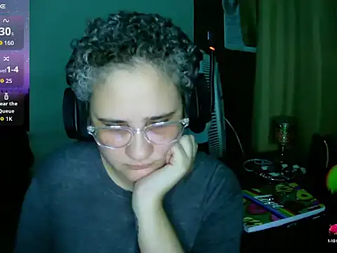 lolalicious 758 online show from 10-05-25, 04:22