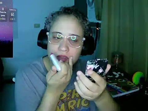 lolalicious 758 online show from 10-07-25, 11:46