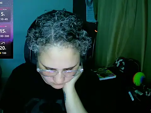 lolalicious 758 online show from 10-11-25, 02:00