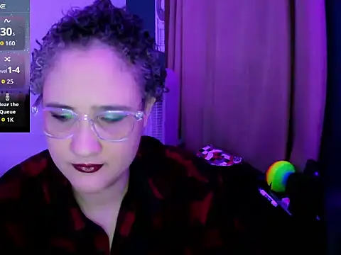 lolalicious 758 online show from 10-26-25, 11:20