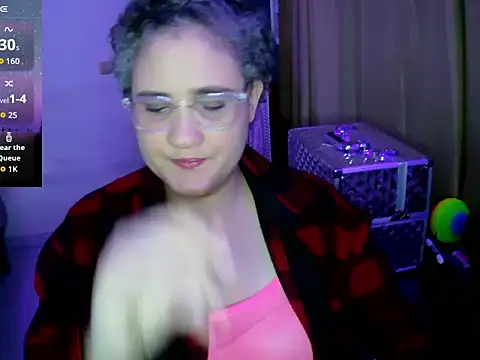 lolalicious 758 online show from 10-27-25, 10:58