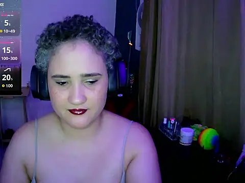 lolalicious 758 online show from 11-16-25, 03:45