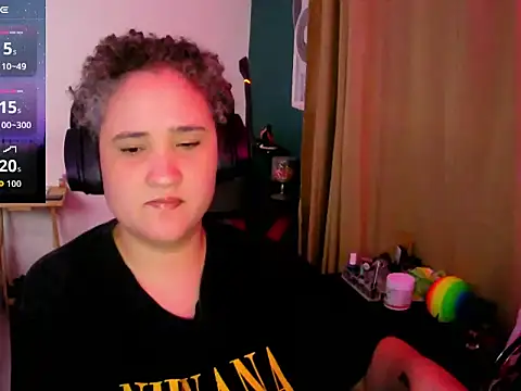 lolalicious 758 online show from 11-16-25, 11:10