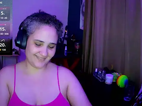 lolalicious 758 online show from 11-18-25, 03:12