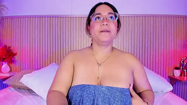 MelissaKarterrs online show from 07-11-26, 12:19
