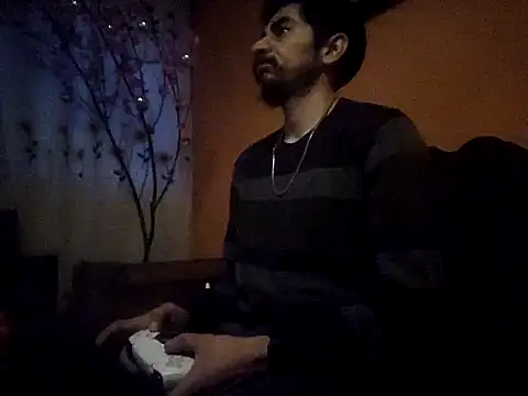 Angel Coronel online show from 01-16-25, 12:34