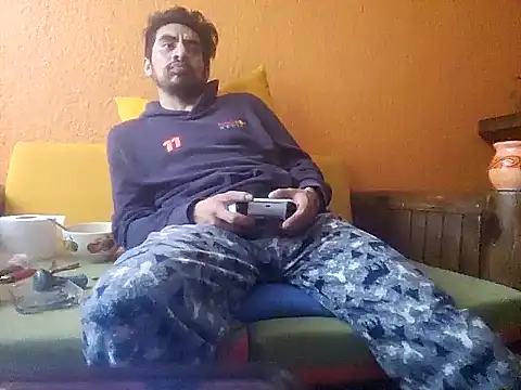 Angel Coronel online show from 01-27-25, 07:46