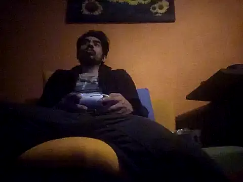 Angel Coronel online show from 02-04-25, 07:07