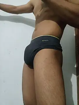 Lust boy Navi online show from 10-12-25, 07:46