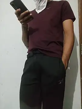 Lust boy Navi online show from 10-13-25, 05:24