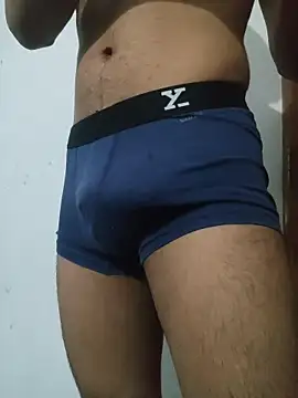 Lust boy Navi online show from 10-29-25, 05:58