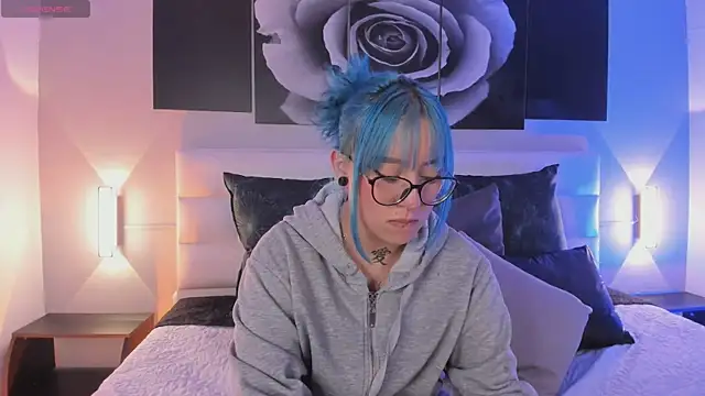 sofi bakerr online show from 09-18-25, 11:34