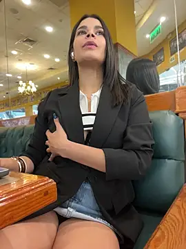 DaryRos online show from 04-08-26, 08:09