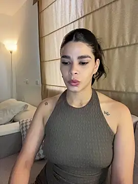 DaryRos online show from 04-12-26, 09:20