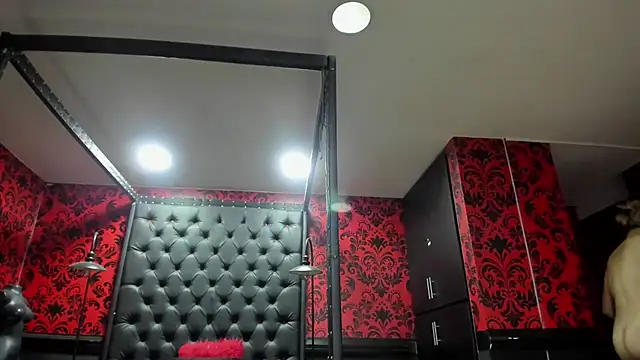 JAYLEN BDSM online show from 03-11-26, 11:49