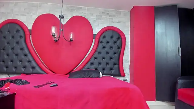 JAYLEN BDSM online show from 06-03-26, 02:33