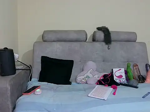 Snapshot of PenelopeHot_91 chatting on 12-26-24, 11:13 PenelopeHot 91 online show from 12-26-24, 11:13