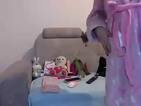 PenelopeHot 91 online show from 04-12-26, 07:30