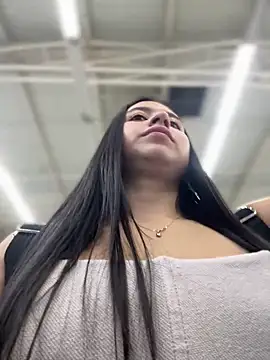 VAL PRINCESS online show from 12-09-24, 12:12