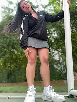 VAL PRINCESS online show from 12-12-24, 03:27