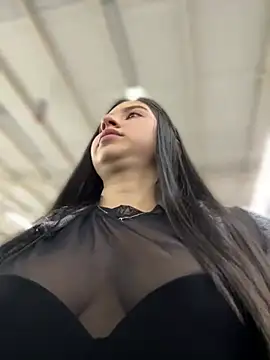 VAL PRINCESS online show from 12-16-24, 12:37