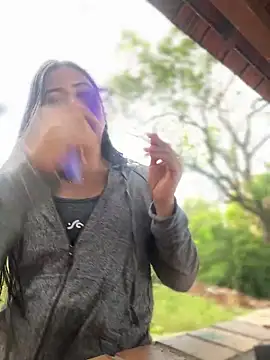 VAL PRINCESS online show from 12-17-24, 12:43