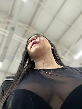 VAL PRINCESS online show from 12-23-24, 12:14