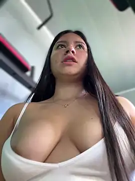 VAL PRINCESS online show from 01-12-25, 03:14