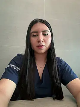 VAL PRINCESS online show from 07-31-26, 06:07