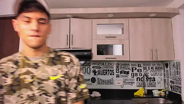 guy master online show from 01-13-25, 11:19