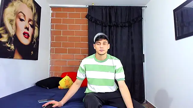 guy master online show from 01-22-25, 01:10