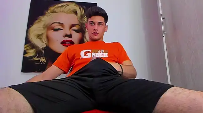 guy master online show from 02-19-25, 06:43