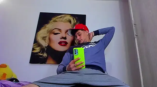 guy master online show from 02-23-25, 03:40