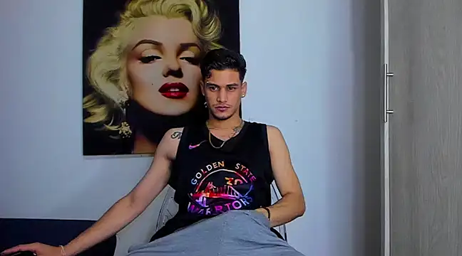 guy master online show from 03-07-25, 02:04